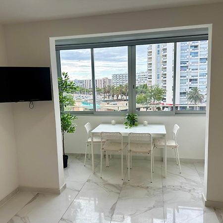 Studio Vue Sur Le Port Mauguio Dış mekan fotoğraf