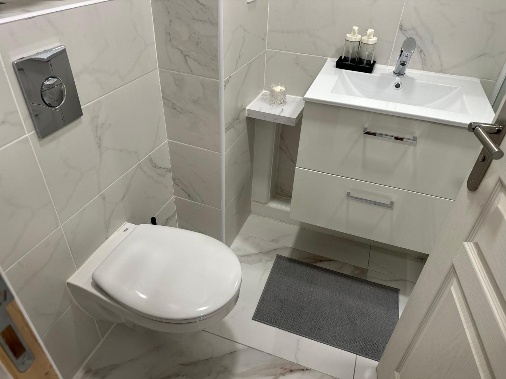 Studio Vue Sur Le Port Mauguio Dış mekan fotoğraf